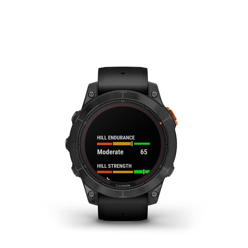 Garmin Fenix 7 Pro - Solar Edition