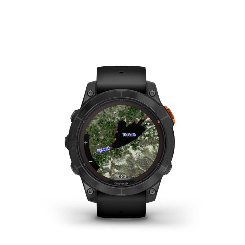 Garmin Fenix 7 Pro - Solar Edition