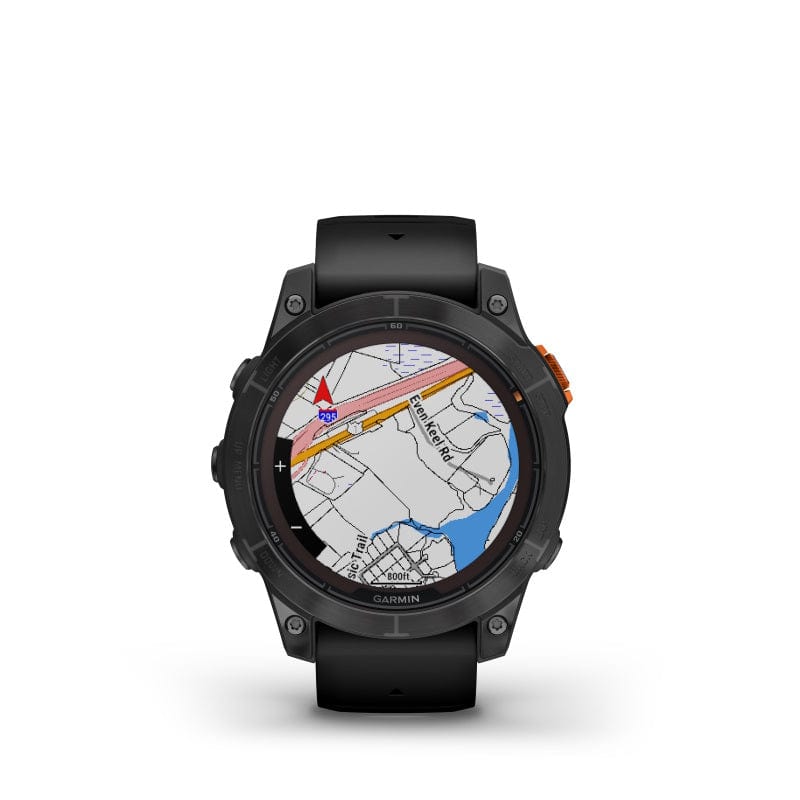 Garmin Fenix 7 Pro - Solar Edition