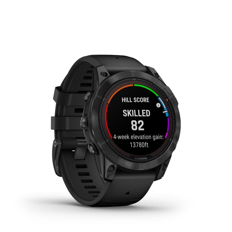 Garmin Fenix 7 Pro - Solar Edition