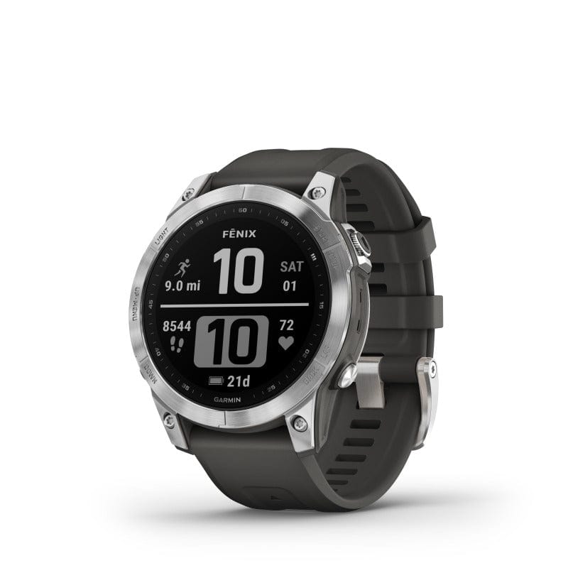 Garmin Fenix 7