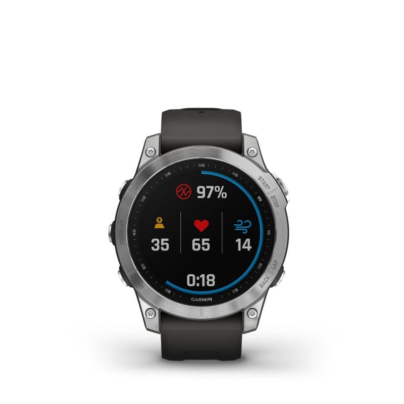 Garmin Fenix 7