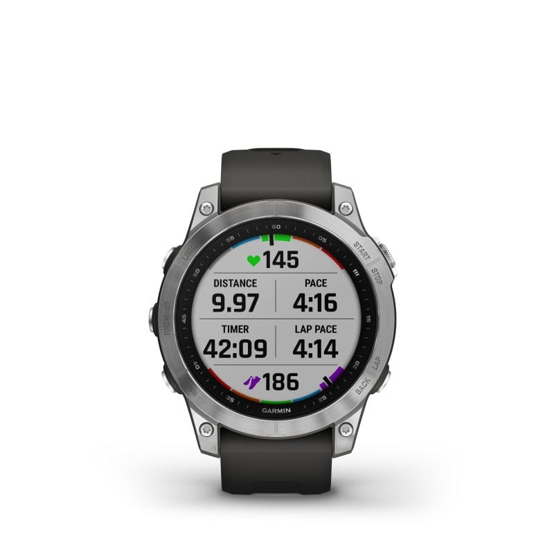 Garmin Fenix 7