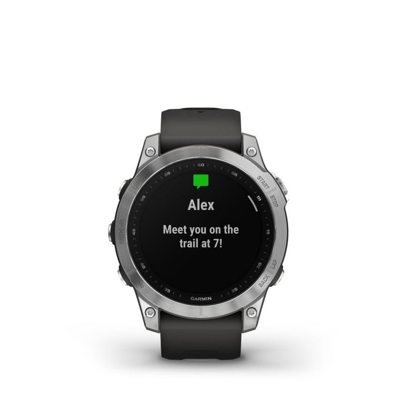 Garmin Fenix 7