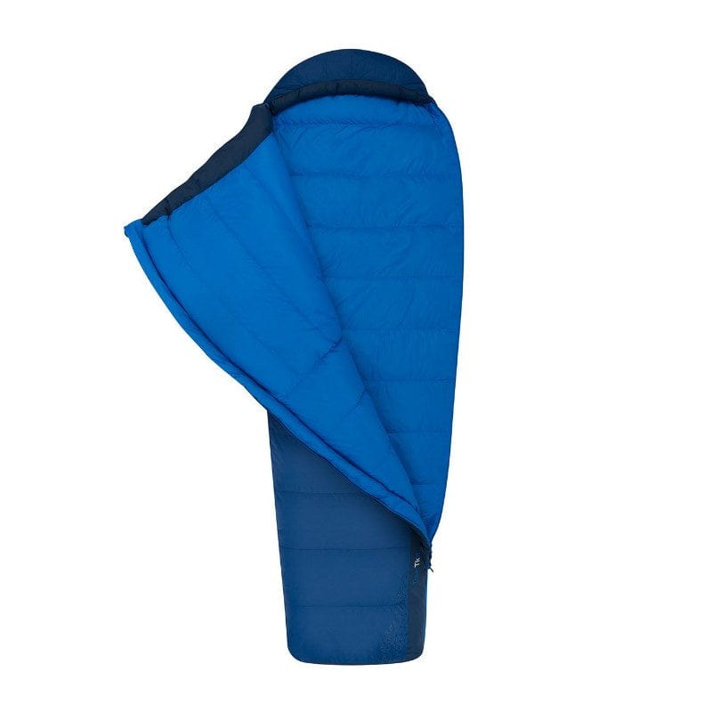 Sea to Summit Trek TKII 2019 Sleeping Bag