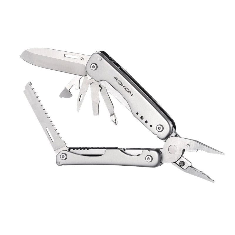 Roxon Flash Elite 20-In-1 Multitool