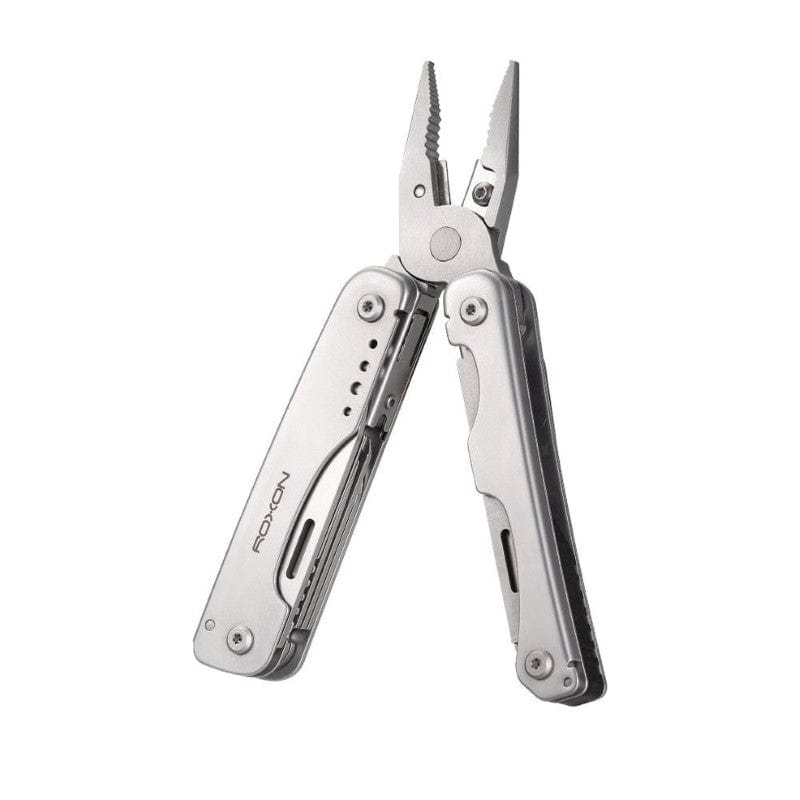 ROXON FLASH ELITE 16-IN-1 MULTITOOL