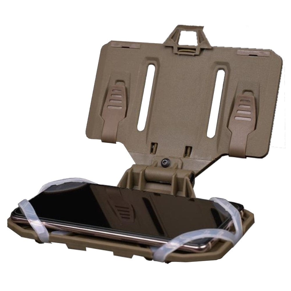 Valhalla MOLLE Universal Folded Navigation Board