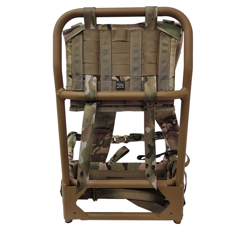 Tactical Tailor Frame w/Low Profile Super Straps & Ergo Super Belt