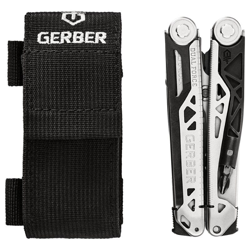 Gerber Dual Force Multi-Tool