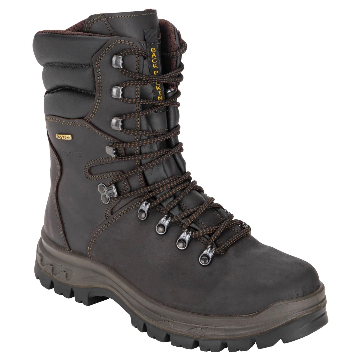 Grisport Hi Country Boot