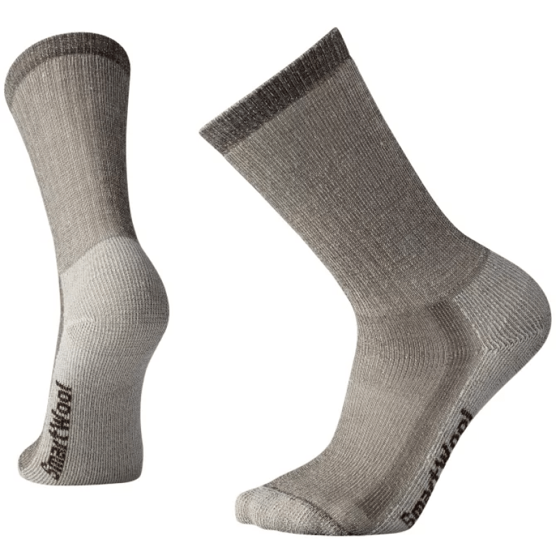 Smartwool Hike Medium Crew Socks