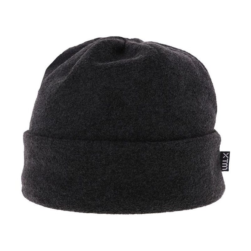 XTM Tradie Beanie - Dark Grey