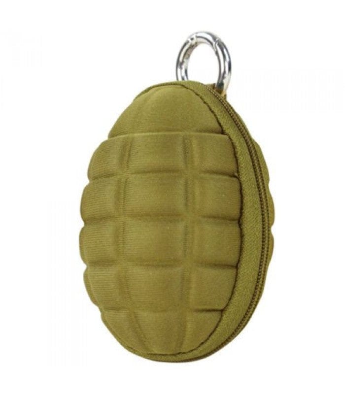 Condor Grenade Key Chain