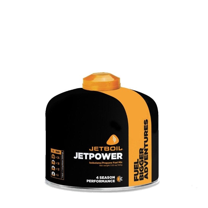 Jetboil Jetpower Fuel