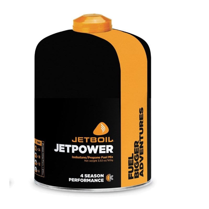 Jetboil Jetpower Fuel