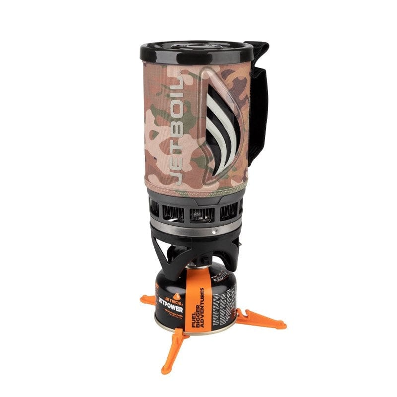 Jetboil Flash