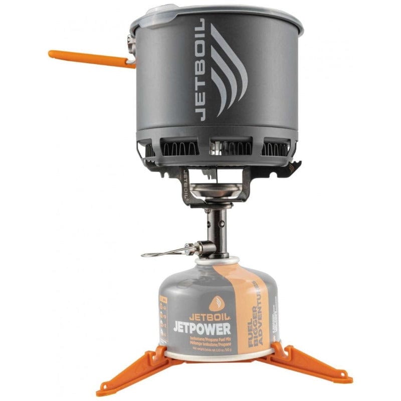 Jetboil Stash