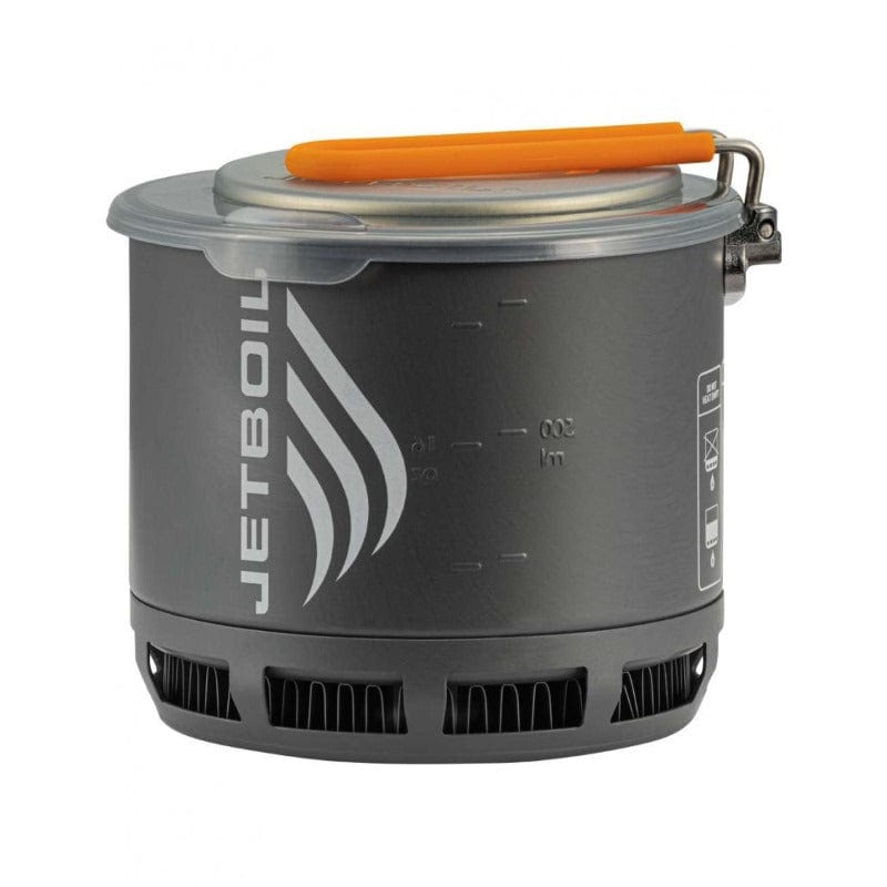 Jetboil Stash