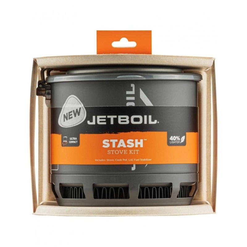 Jetboil Stash