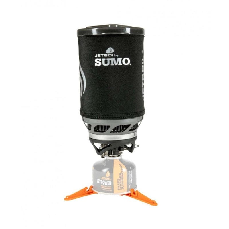 Jetboil Sumo Group Cooking System