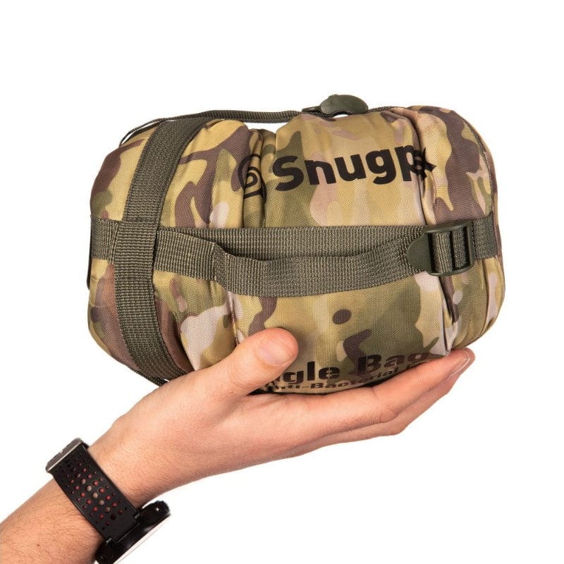 Snugpak Jungle Bag - LH