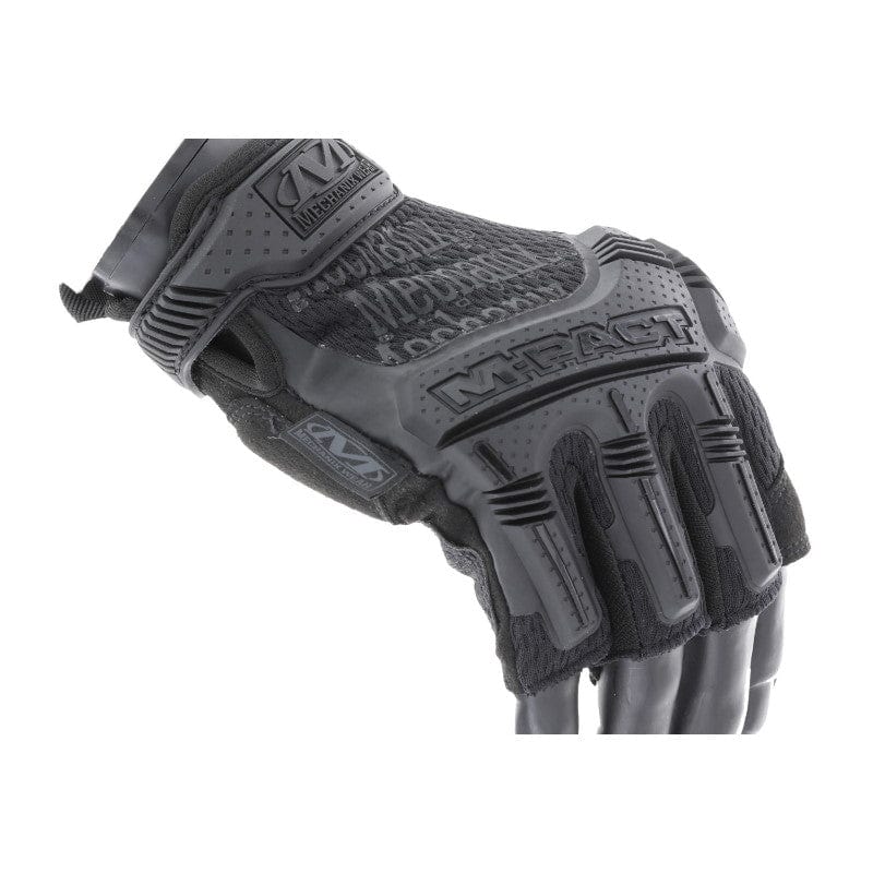 Mechanix M-Pact Fingerless Gloves