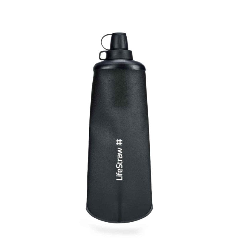 Lifestraw Peak Collapsible Squeeze Bottle