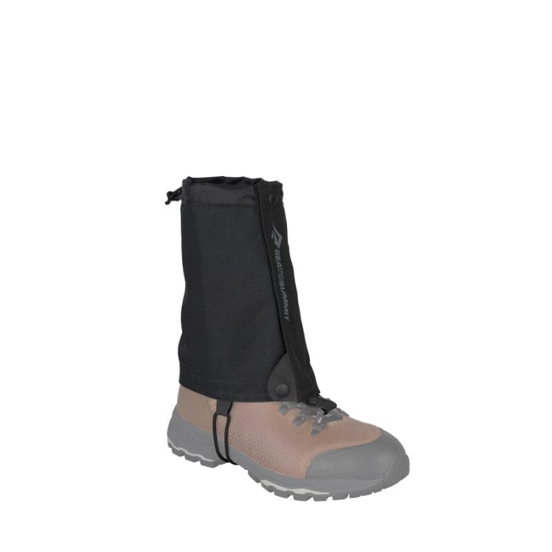 Sea to Summit Spinifex Ankle Gaiters - Canvas