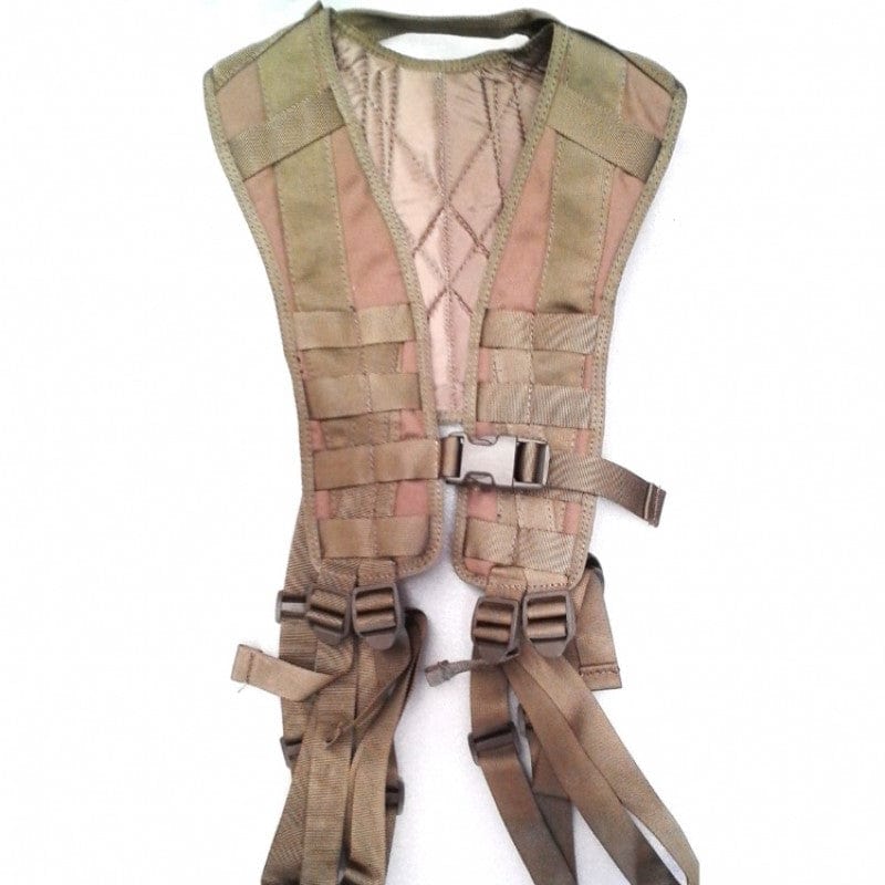 TAS 8 Point Harness