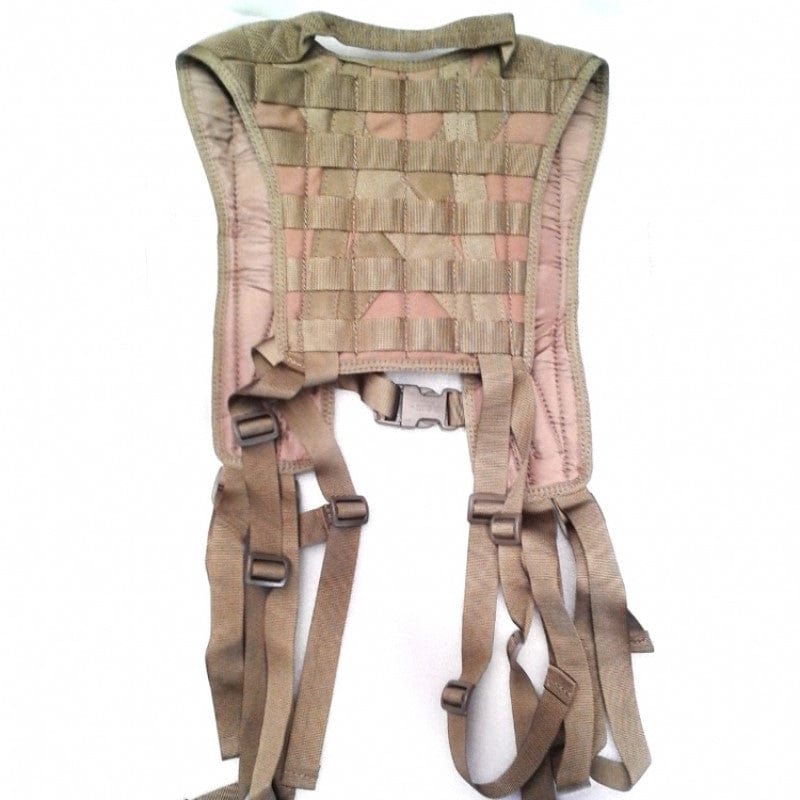 TAS 8 Point Harness