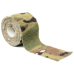 Gear Aid Camo Form Reusable Wrap - MultiCam