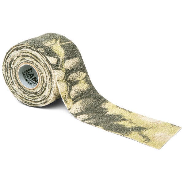 Gear Aid Camo Form Reusable Wrap - Highlander