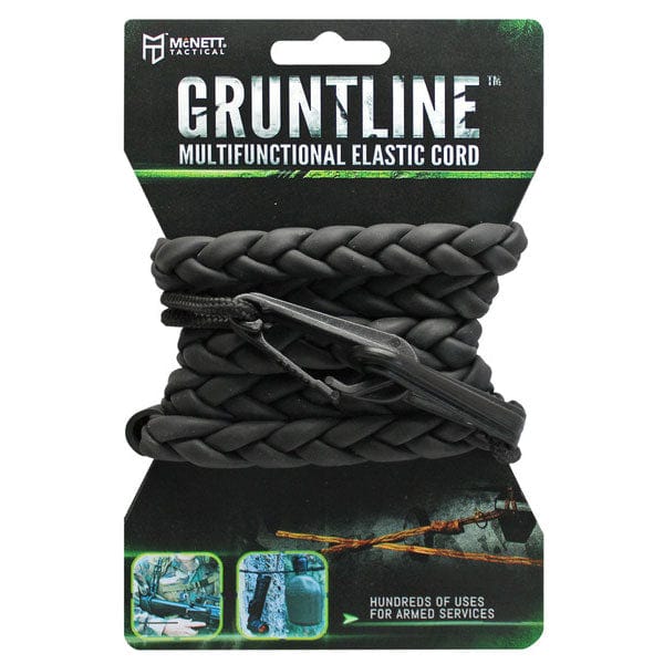 Gear Aid Gruntline™ Multifunctional Elastic Cord 