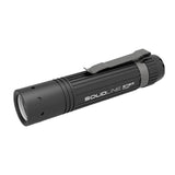 Ledlenser Solidline ST6R 800lm Lightweight 135gm Rechargeable Robust Flashlight