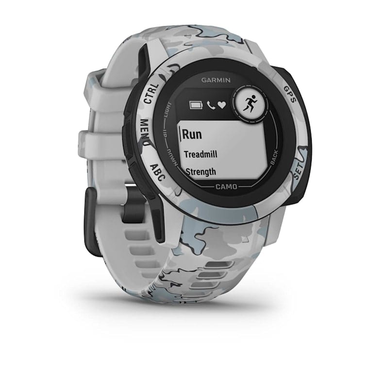 Garmin Instinct 2S Watch