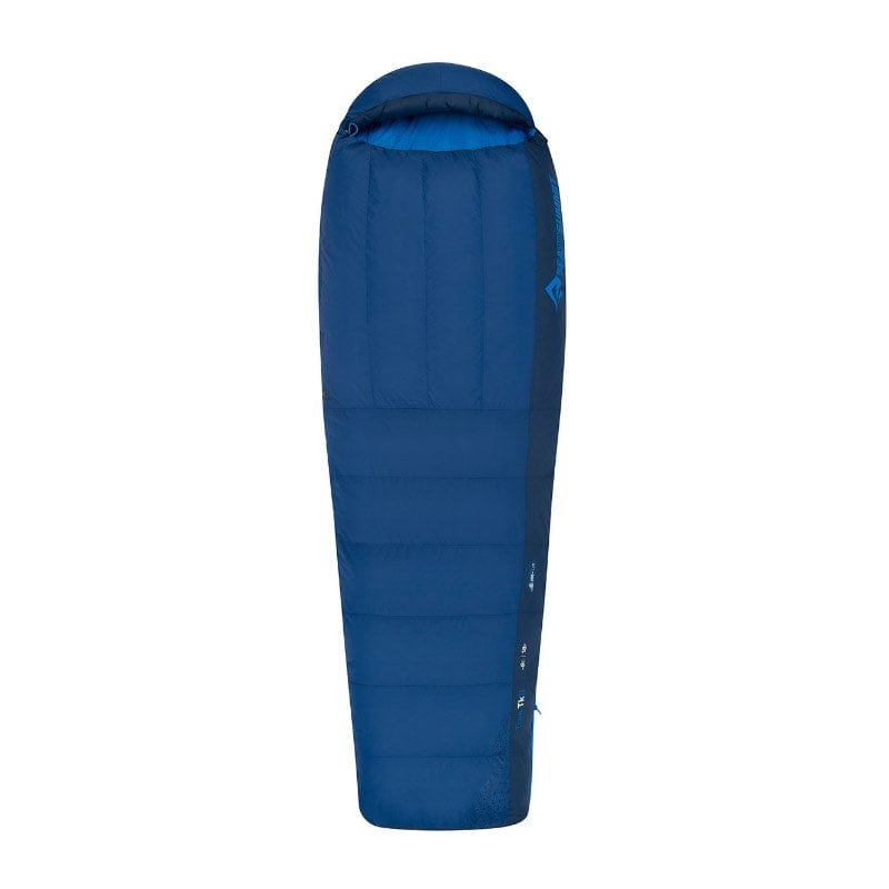 Sea to Summit Trek TKII 2019 Sleeping Bag