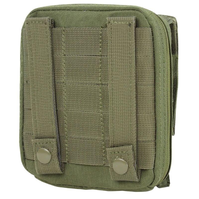 Condor Map Pouch