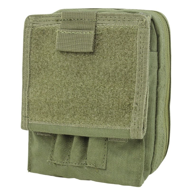 Condor Map Pouch