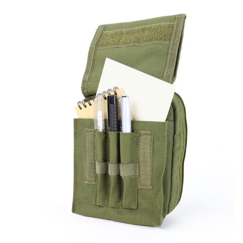 Condor Map Pouch