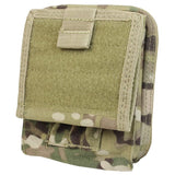 Condor Map Pouch