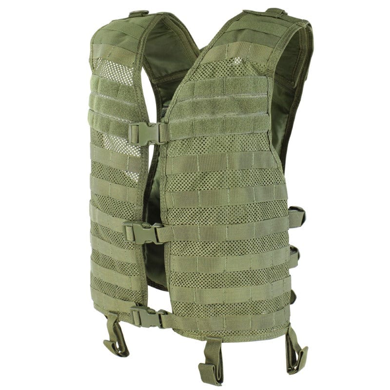 Condor Mesh Hydration Vest