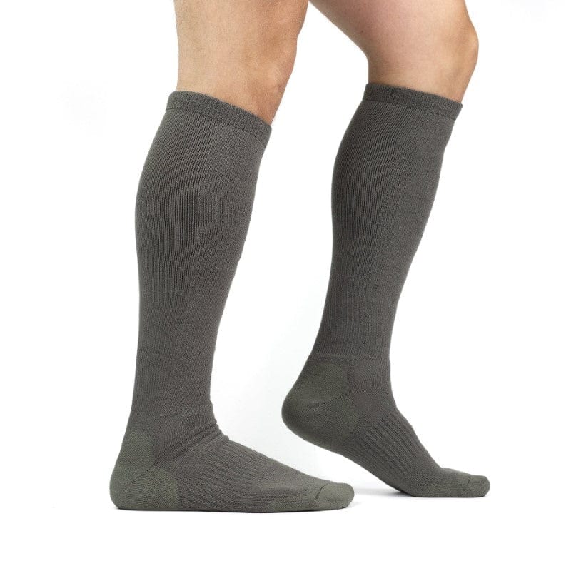 Fox River Fatigue Fighter Lightweight Over-The-Calf Military Sock