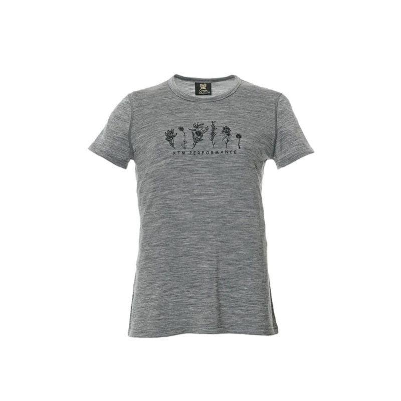 XTM Adventure 170 Ladies Merino T-Shirt