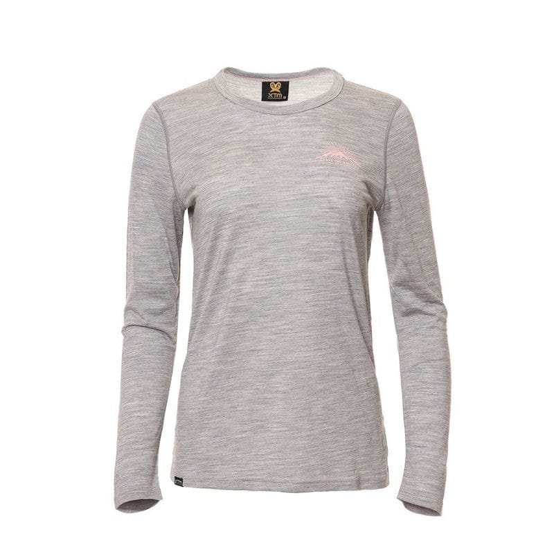 XTM Adventure 170 Ladies Merino Long Sleeve