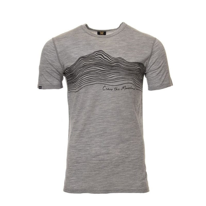 XTM Adventure 170 Merino T-Shirt