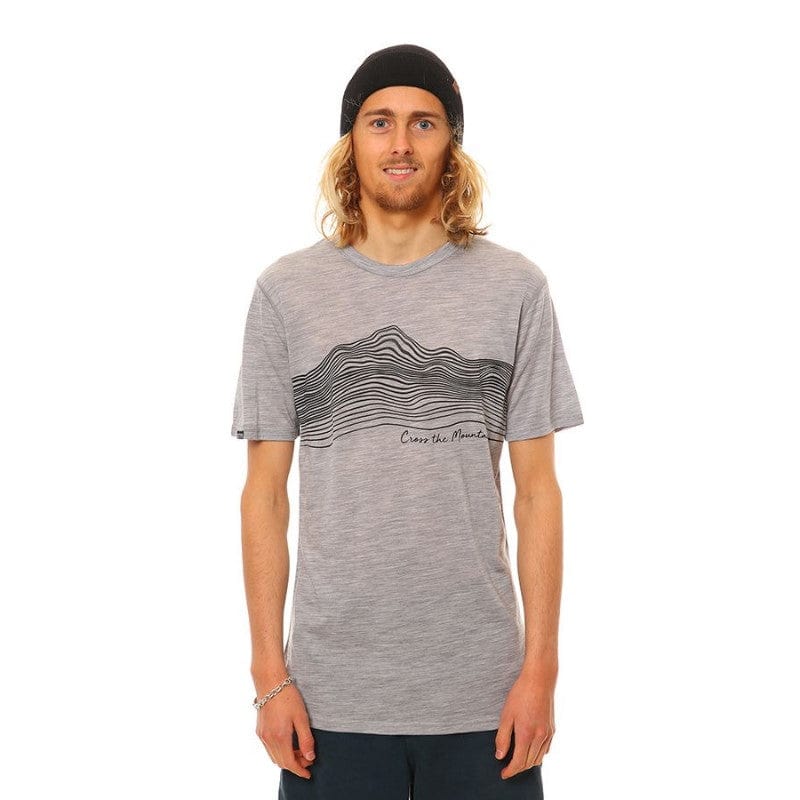 XTM Adventure 170 Merino T-Shirt