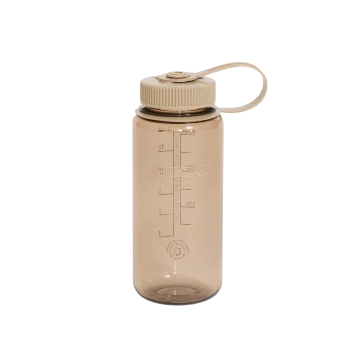 Nalgene Wide Mouth Sustain Bottle 500mL