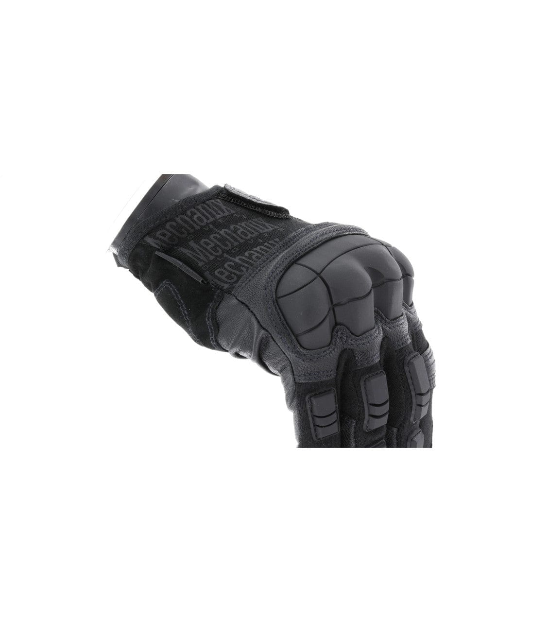 Mechanix T/S Breacher Gloves