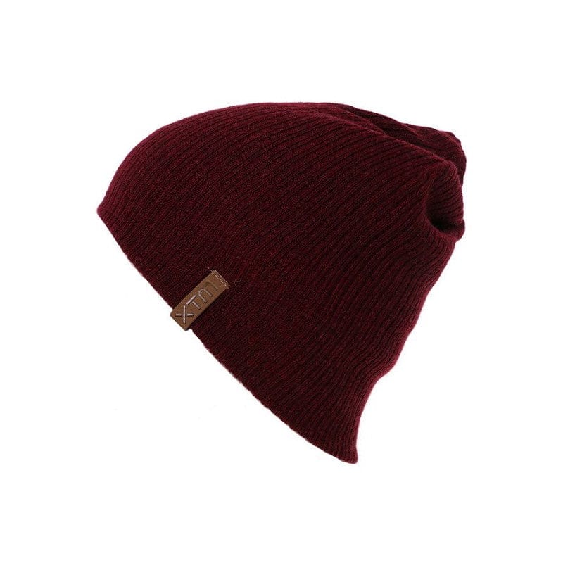 XTM Crimp Beanie